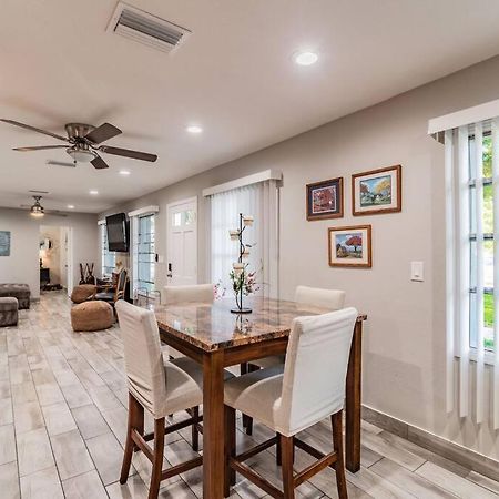 Vila Town 'N' Country Cozy Corner, Your Florida Fun Hub Tampa Exteriér fotografie